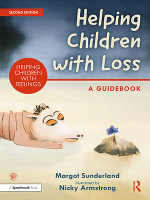 cover image of Helping Children with Loss